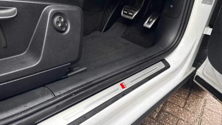 Audi Q2 35 TFSI Vorsprung 5dr S Tronic Petrol Estate